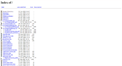Desktop Screenshot of intra.era-mx.org