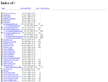 Tablet Screenshot of intra.era-mx.org