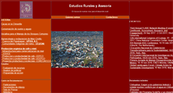 Desktop Screenshot of era-mx.org